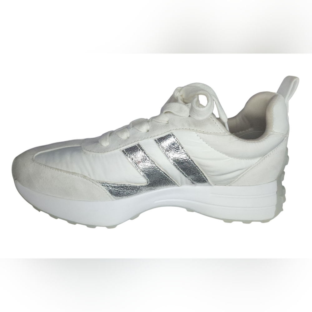 J/Slides Jolie Sneakers, Womens 8 - Picture 6 of 9
